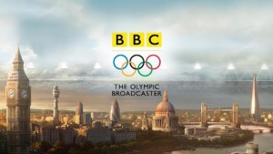 BBC 2012 Olympic Games