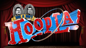 Hoopla!