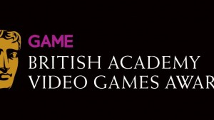 BAFTA Games Awards 2013
